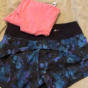 Size 4 bundle